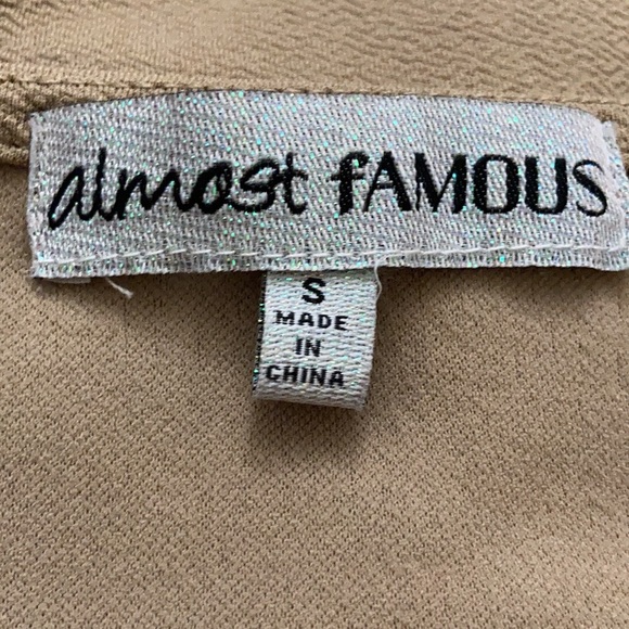 Classy dress🤎 - Picture 3 of 3